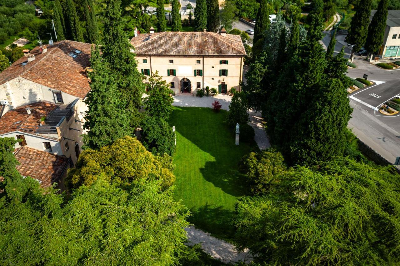 Villa Carrara La Spada グレッツァーナ エクステリア 写真